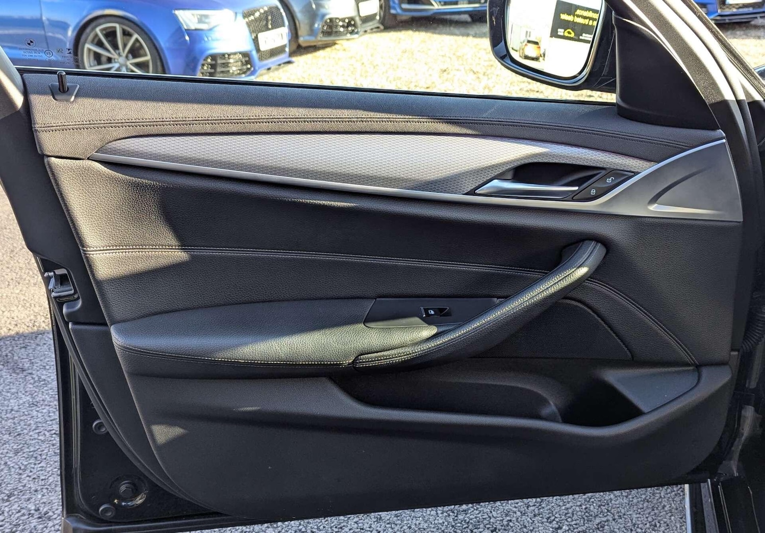 Used BMW 5 Series 2019 for sale - 76886829: Photo 18