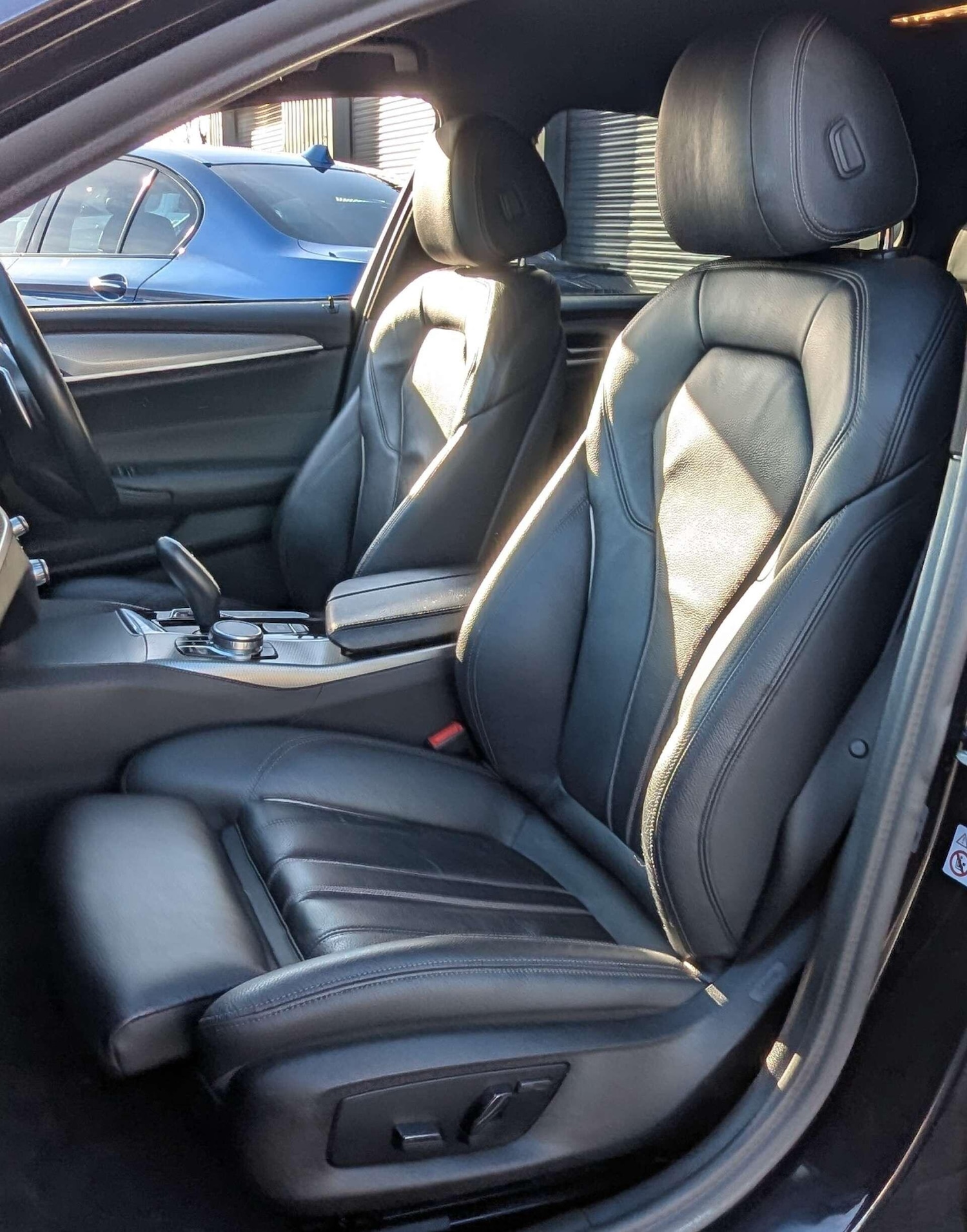 Used BMW 5 Series 2019 for sale - 76886829: Photo 20