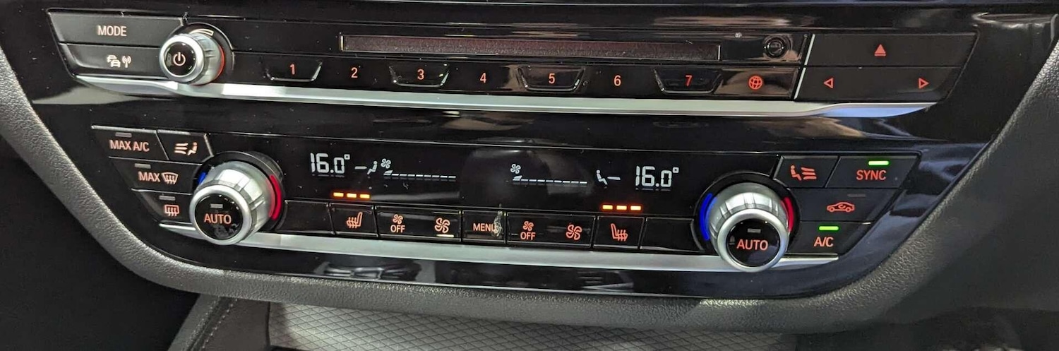 Used BMW 5 Series 2019 for sale - 76886829: Photo 24