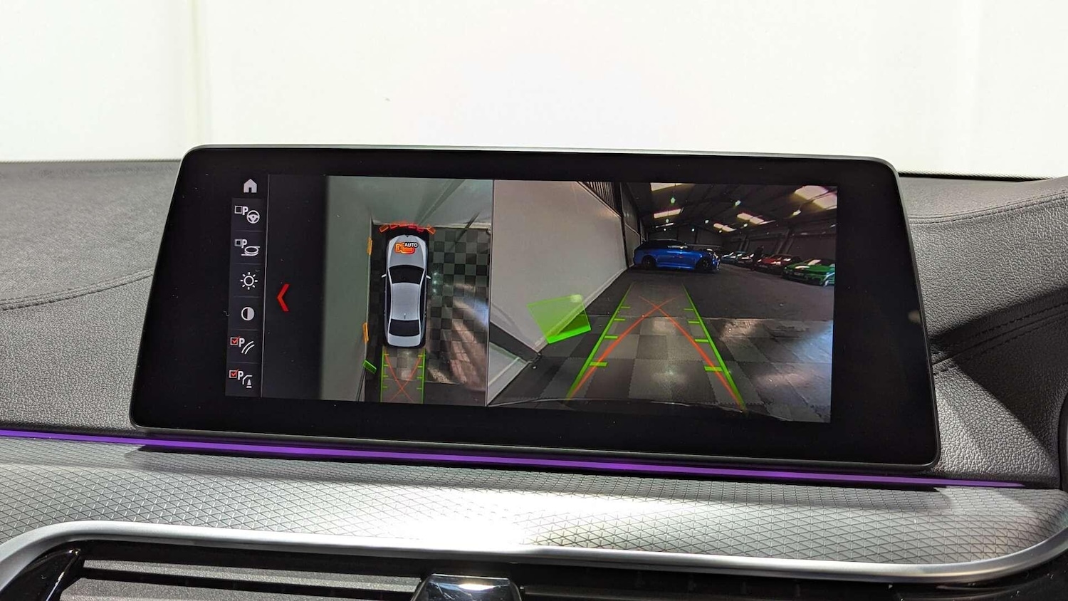 Used BMW 5 Series 2019 for sale - 76886829: Photo 25