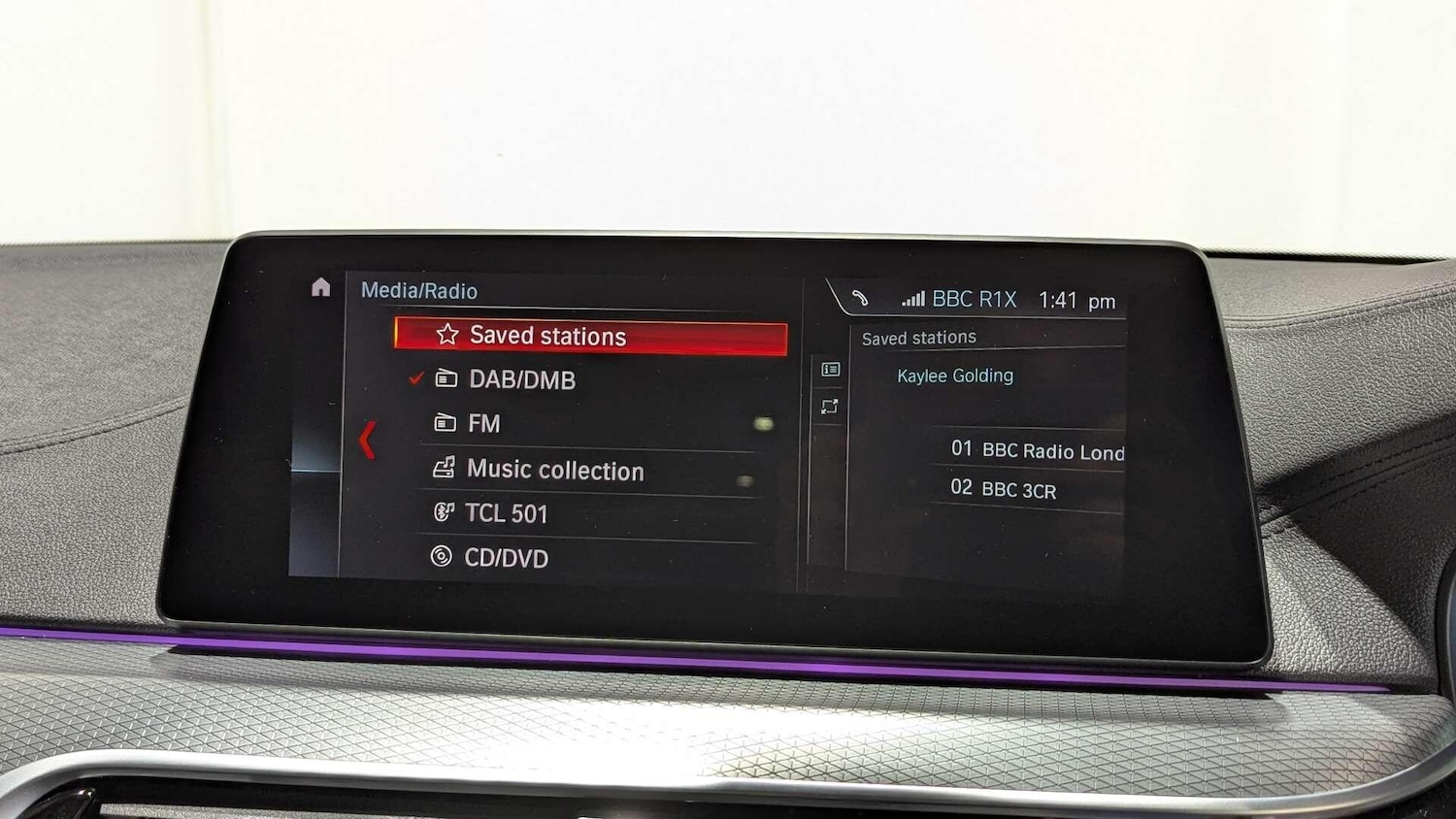 Used BMW 5 Series 2019 for sale - 76886829: Photo 26