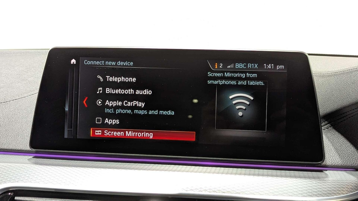 Used BMW 5 Series 2019 for sale - 76886829: Photo 27