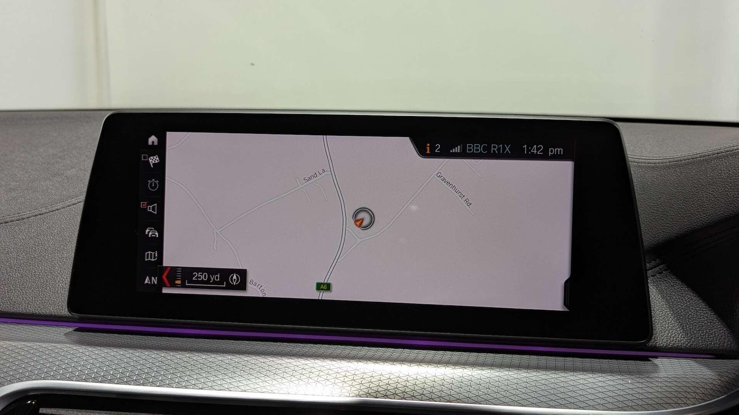 Used BMW 5 Series 2019 for sale - 76886829: Photo 28