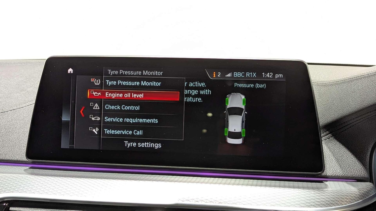 Used BMW 5 Series 2019 for sale - 76886829: Photo 29