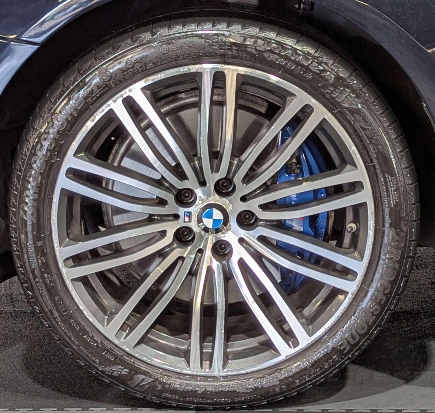 Used BMW 5 Series 2019 for sale - 76886829: Photo 34