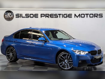 Used BMW 3 Series 2017 for sale - 77939757: Photo