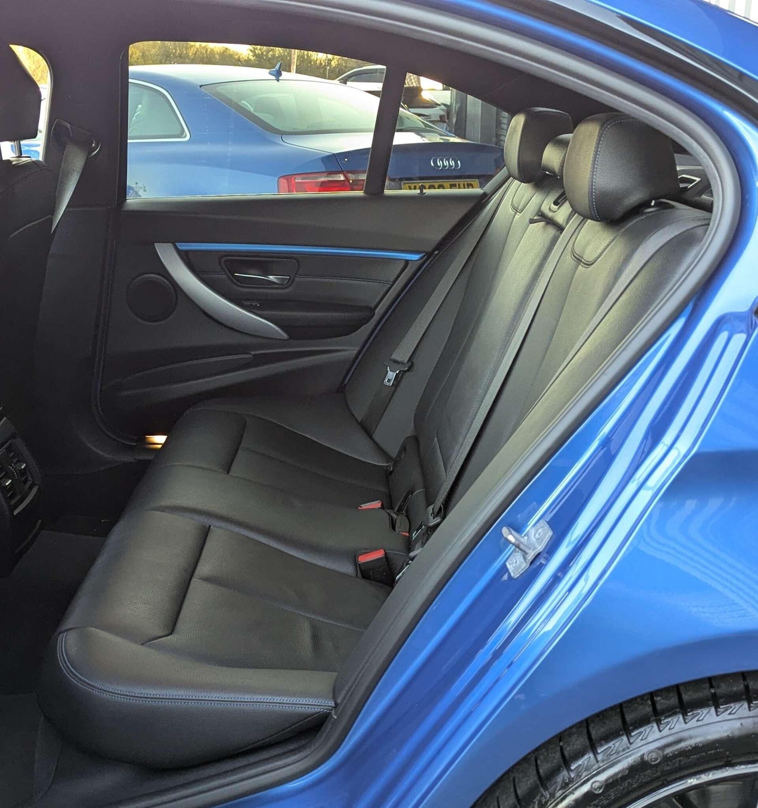 Used BMW 3 Series 2017 for sale - 77939757: Photo 24