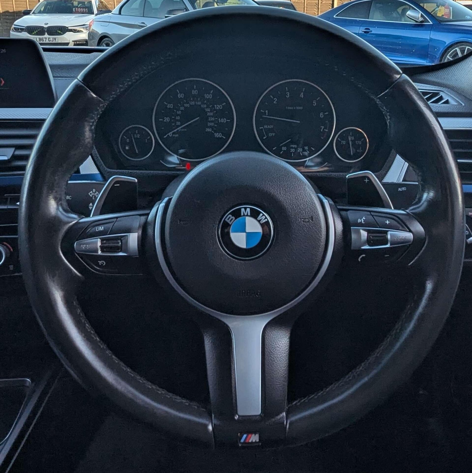 Used BMW 3 Series 2017 for sale - 77939757: Photo 29