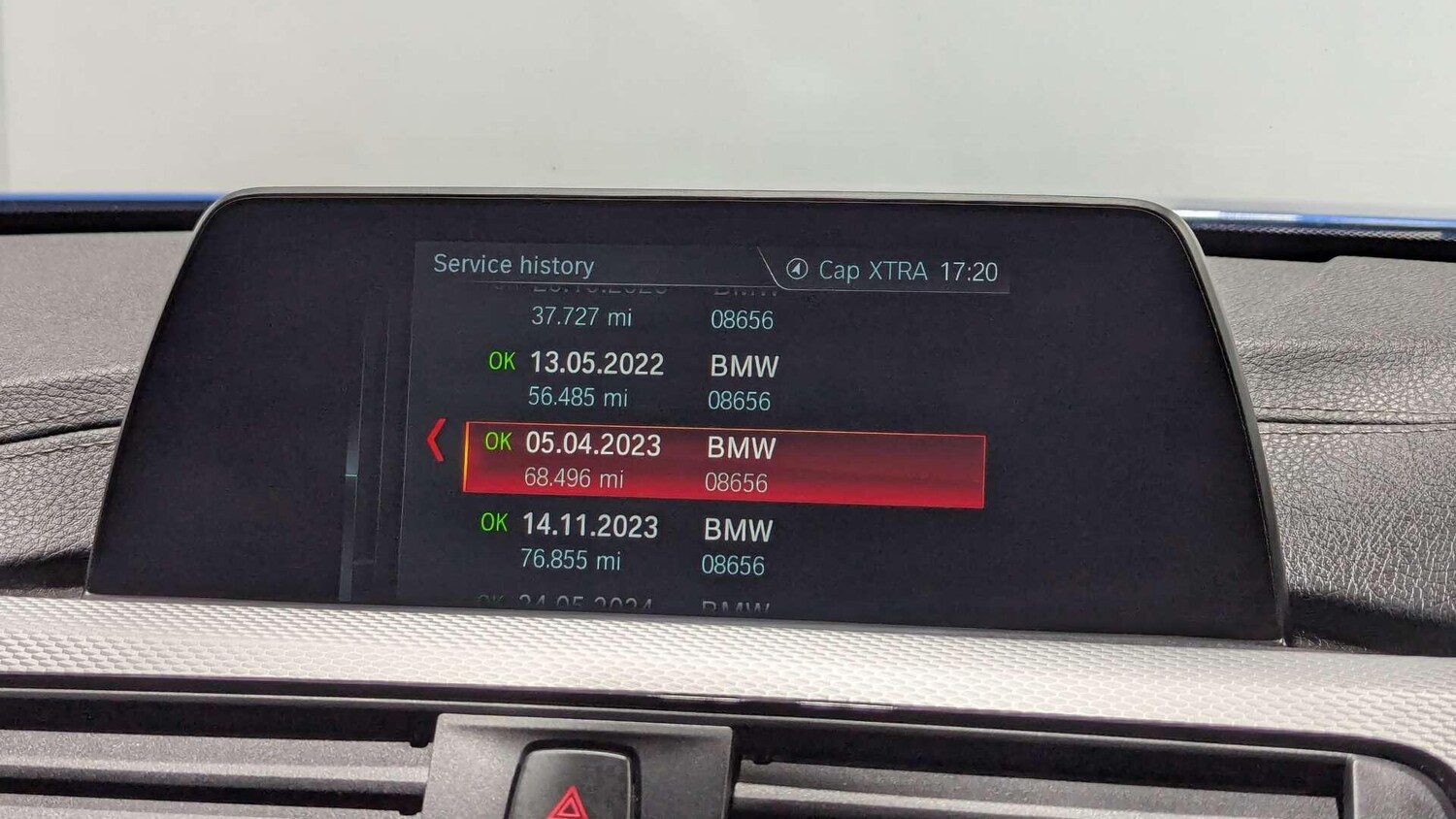 Used BMW 3 Series 2017 for sale - 77939757: Photo 46