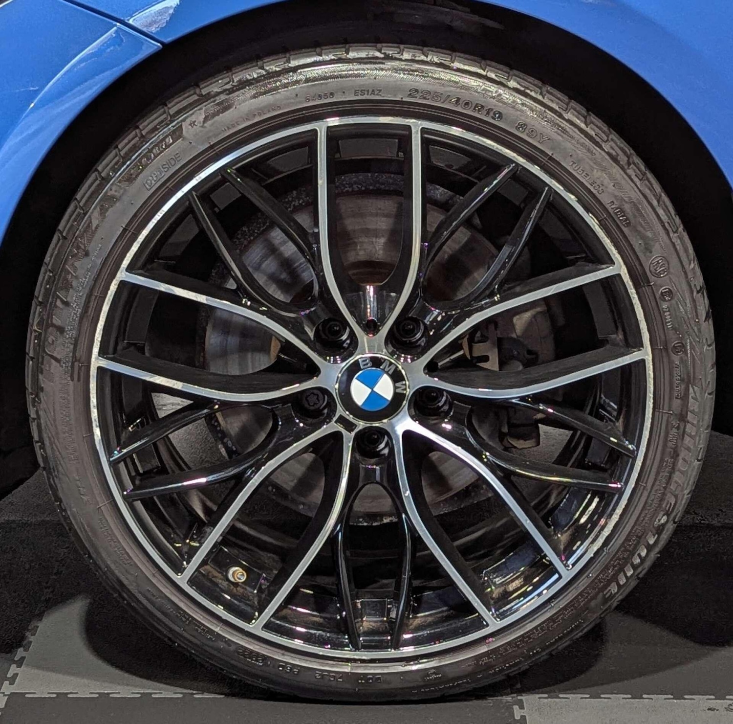 Used BMW 3 Series 2017 for sale - 77939757: Photo 48