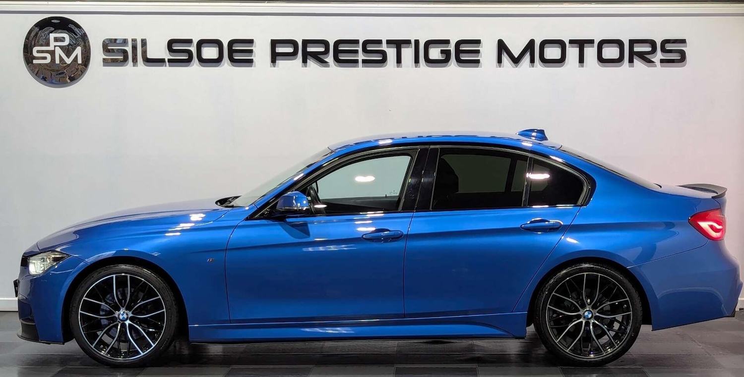 Used BMW 3 Series 2017 for sale - 77939757: Photo 7