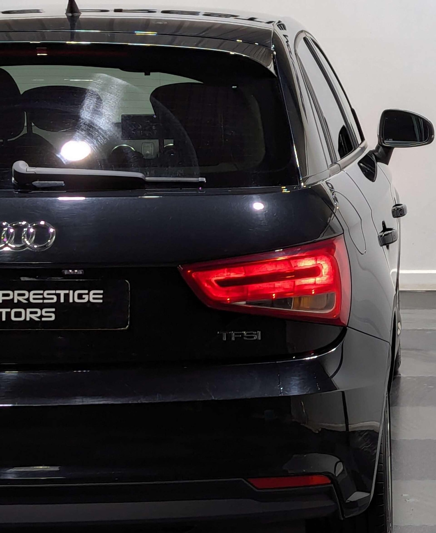 Used Audi A1 2016 for sale - 77202997: Photo 11