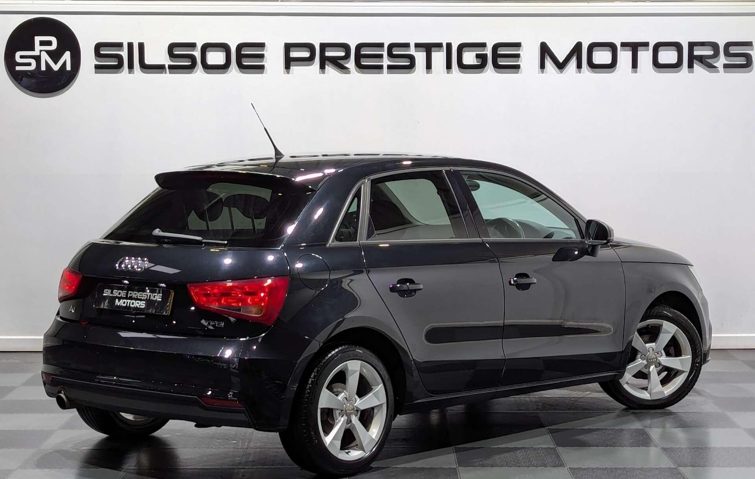 Used Audi A1 2016 for sale - 77202997: Photo 13