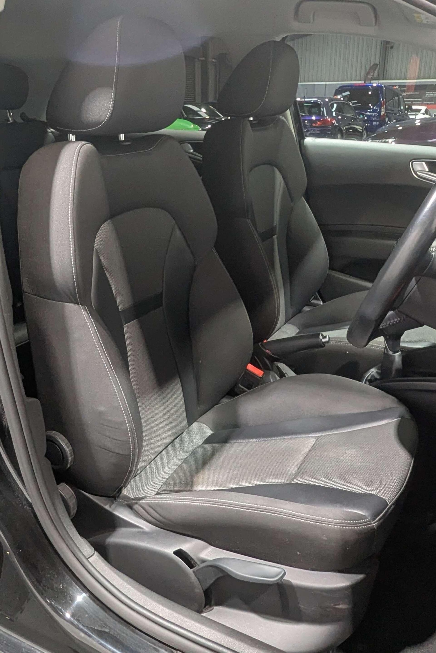 Used Audi A1 2016 for sale - 77202997: Photo 17