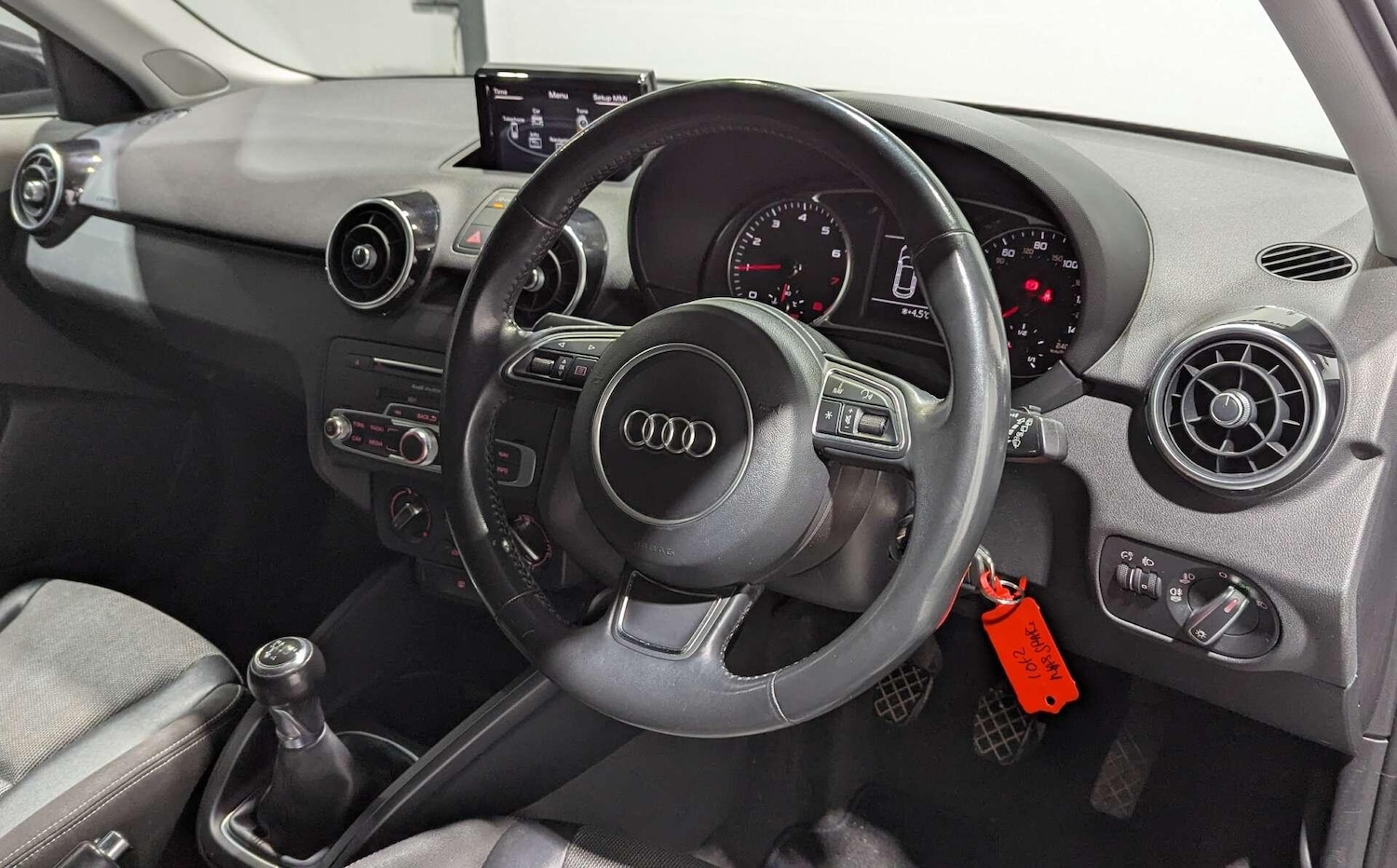 Used Audi A1 2016 for sale - 77202997: Photo 18