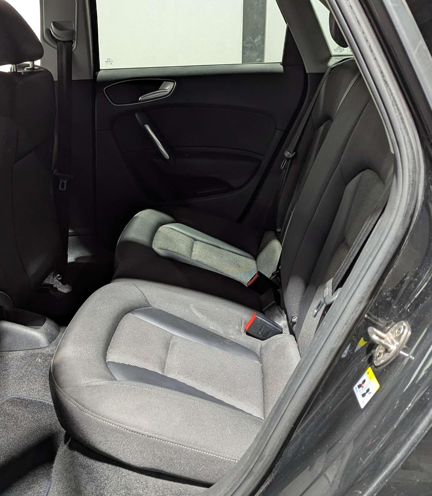 Used Audi A1 2016 for sale - 77202997: Photo 24