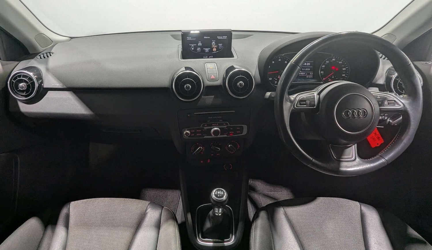 Used Audi A1 2016 for sale - 77202997: Photo 27