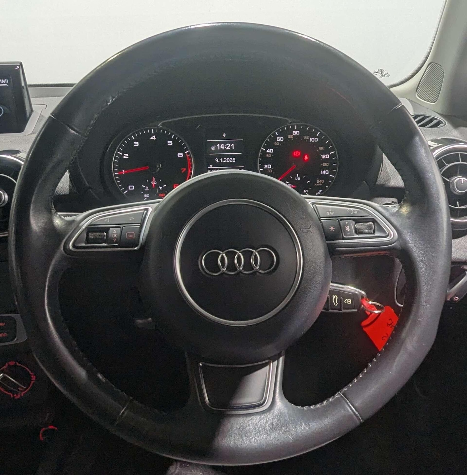 Used Audi A1 2016 for sale - 77202997: Photo 29