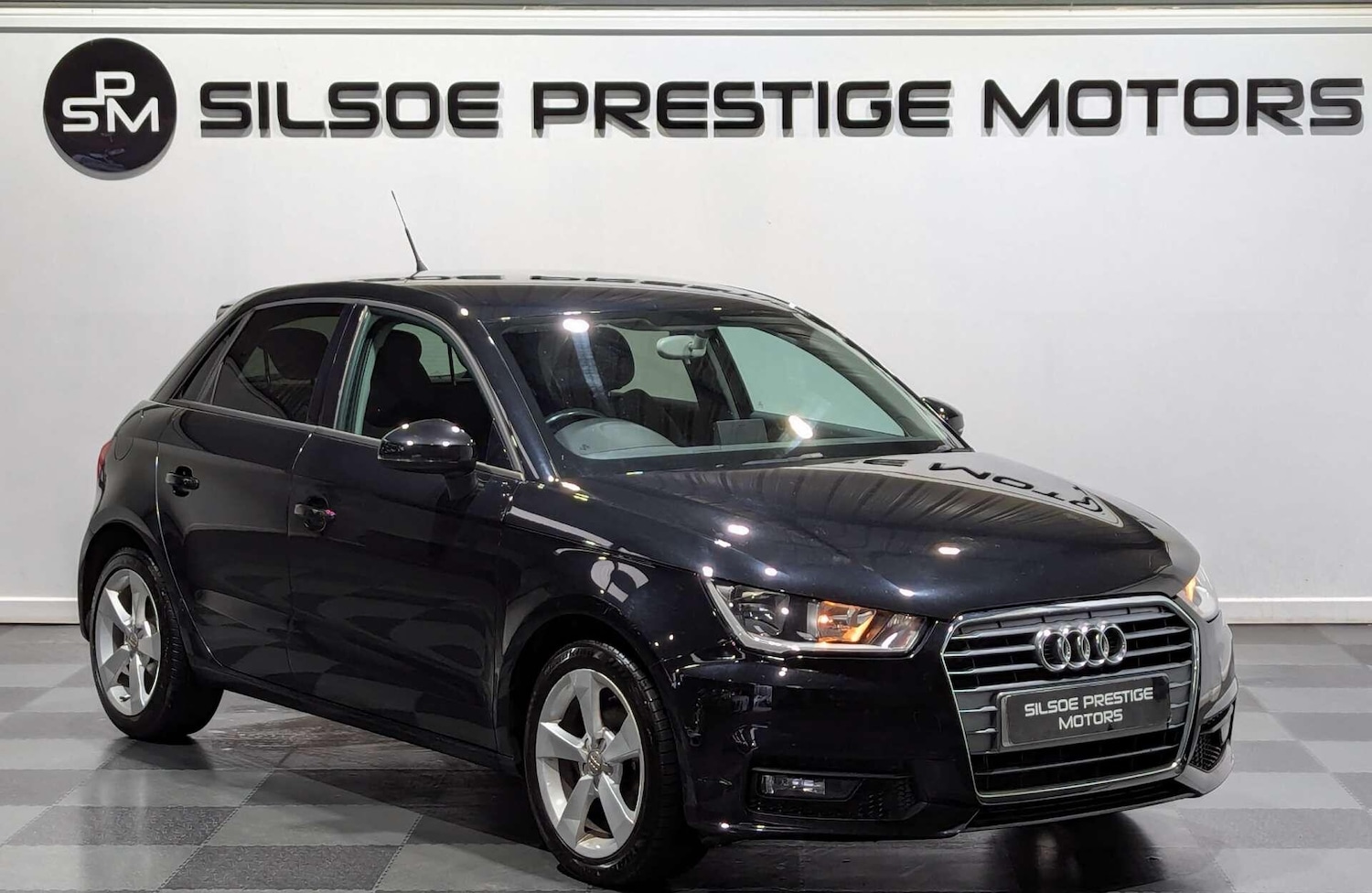 Used Audi A1 2016 for sale - 77202997: Photo 3