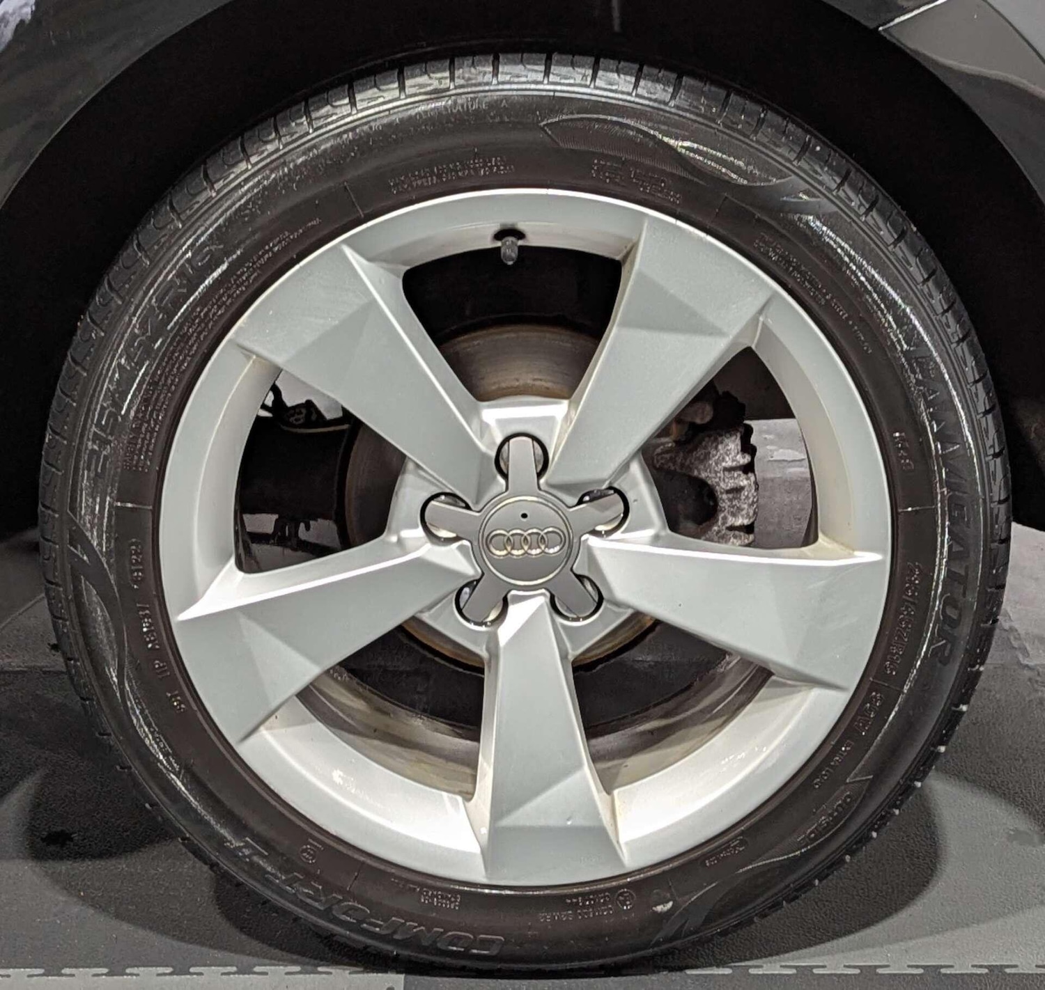 Used Audi A1 2016 for sale - 77202997: Photo 45