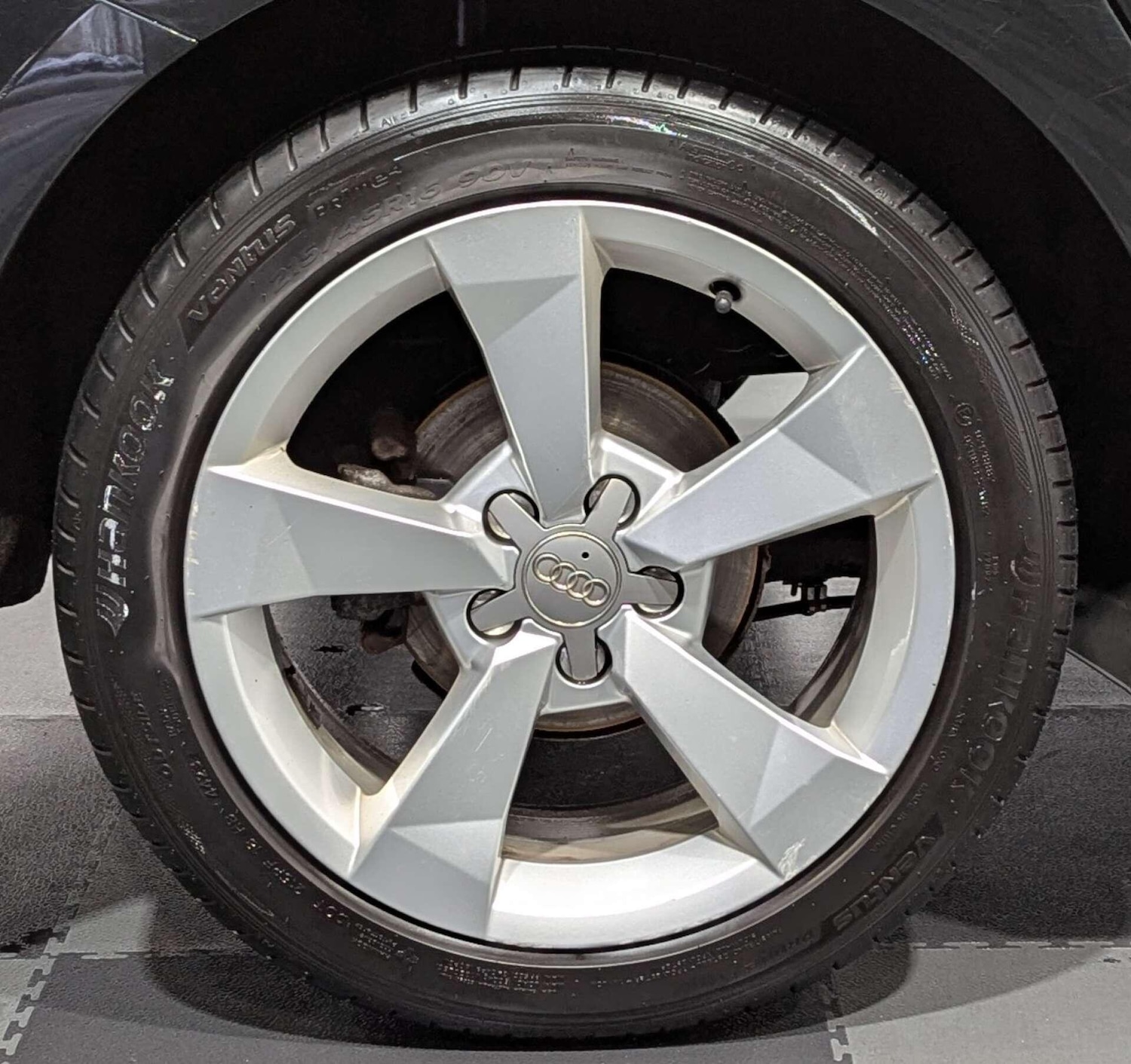 Used Audi A1 2016 for sale - 77202997: Photo 46