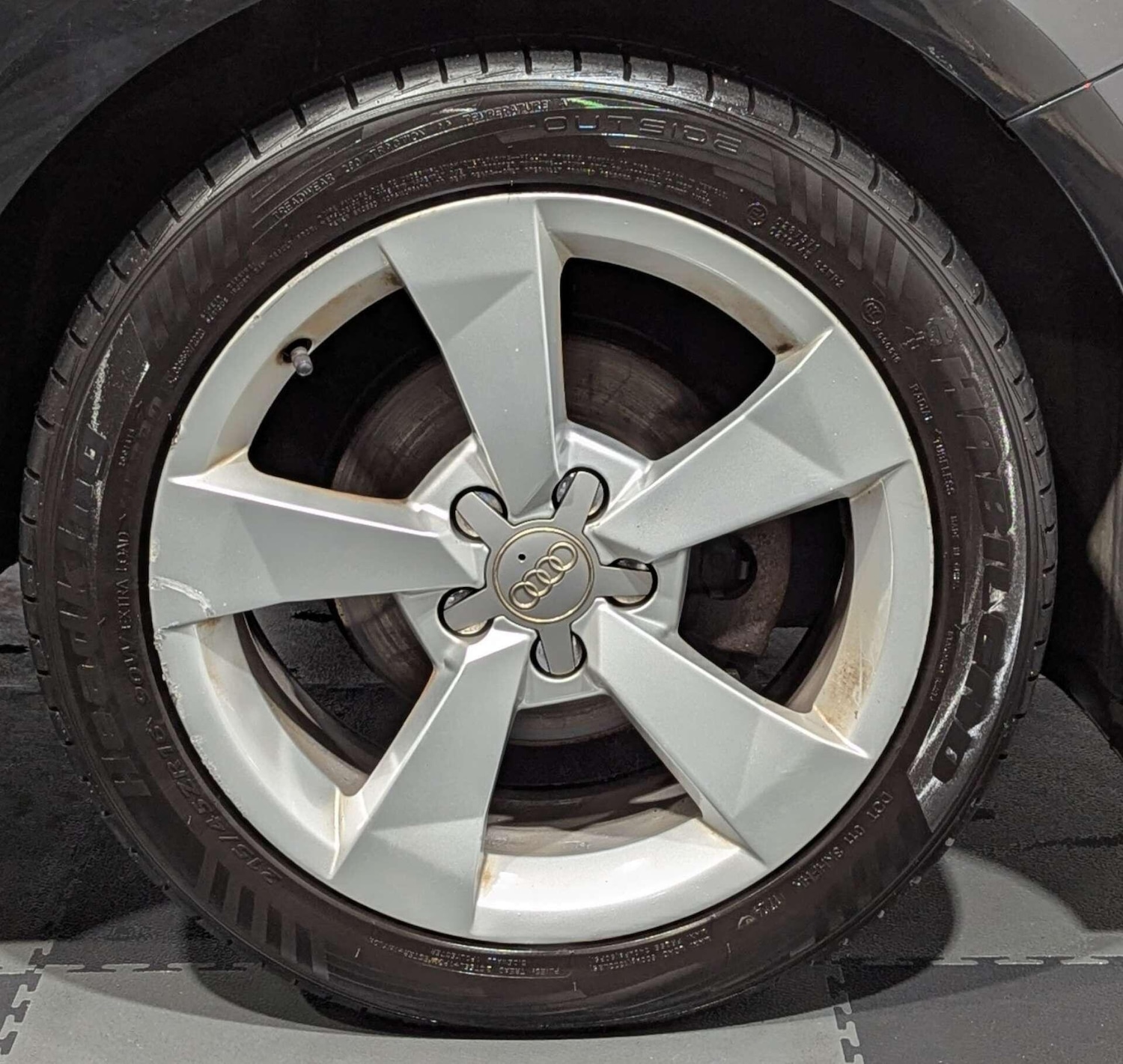 Used Audi A1 2016 for sale - 77202997: Photo 47