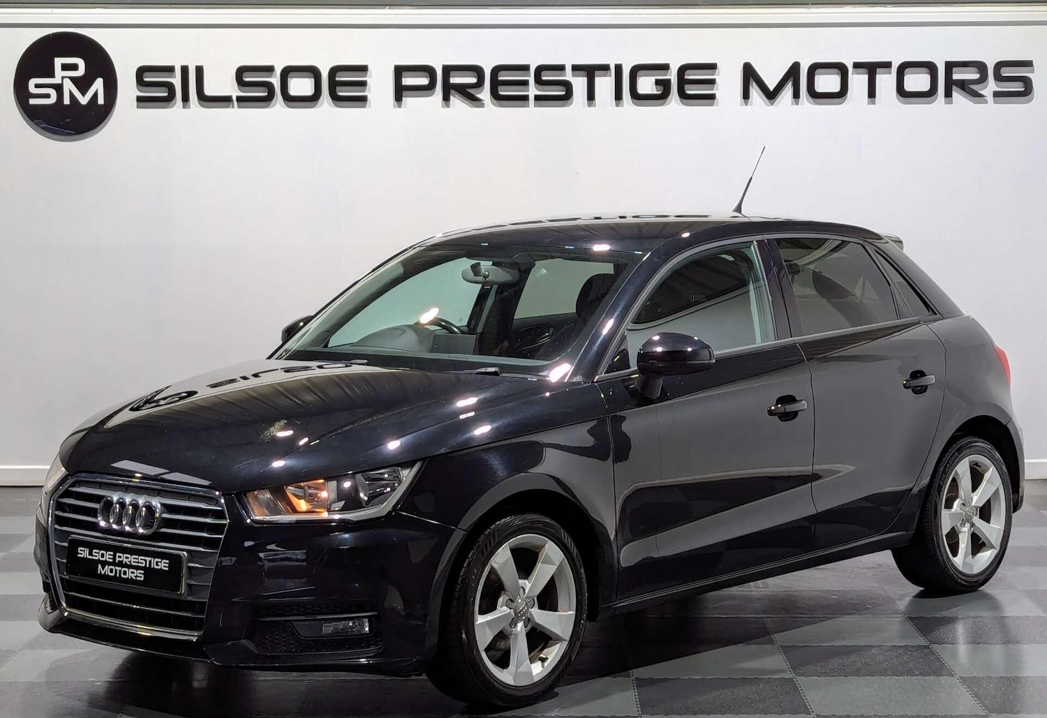 Used Audi A1 2016 for sale - 77202997: Photo 5