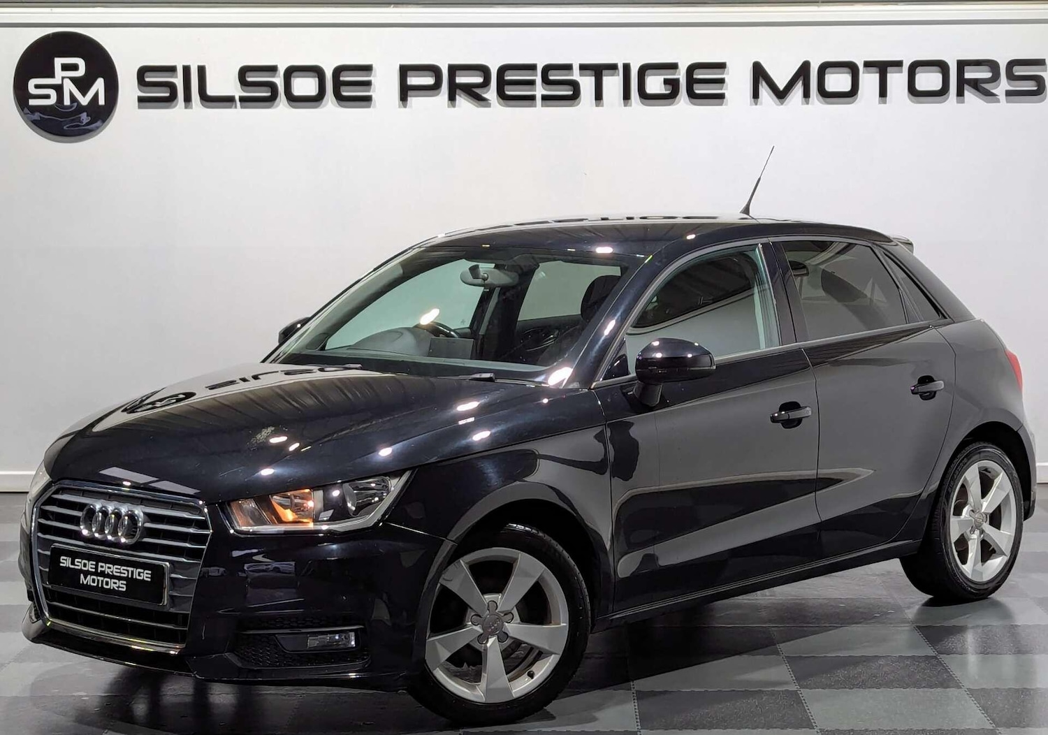 Used Audi A1 2016 for sale - 77202997: Photo 6