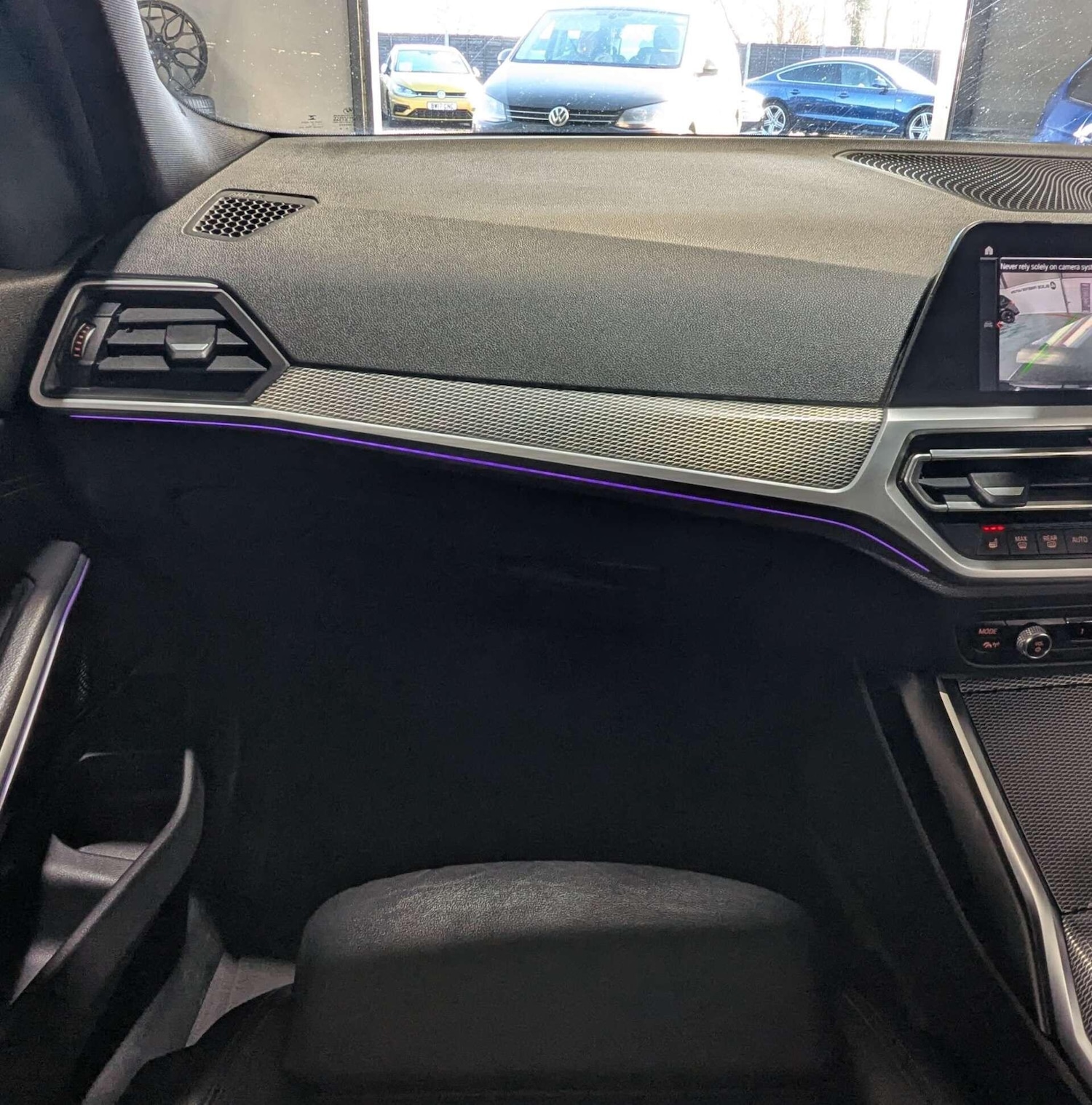 Used BMW 3 Series 2019 for sale - 77799250: Photo 26