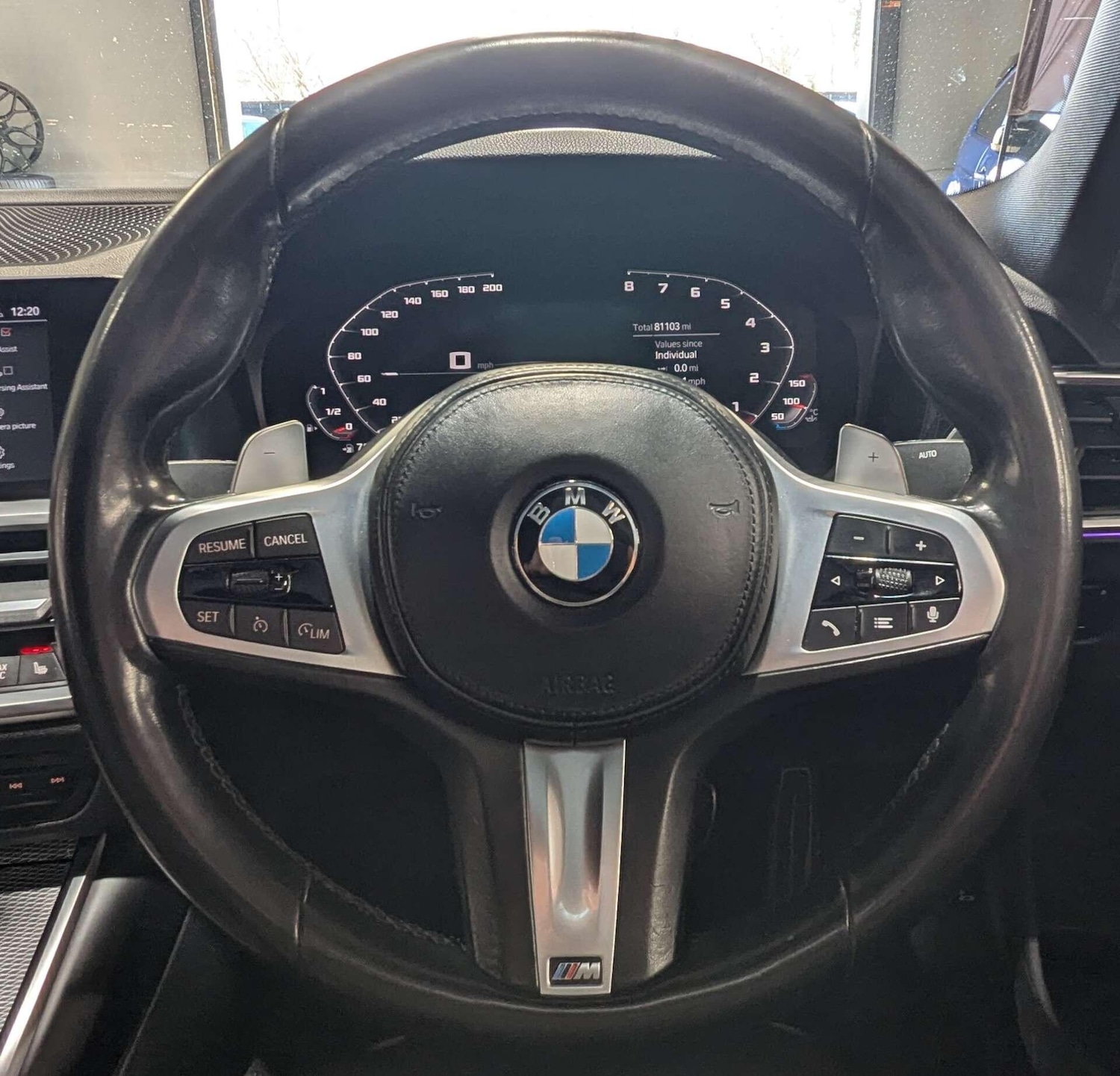 Used BMW 3 Series 2019 for sale - 77799250: Photo 29