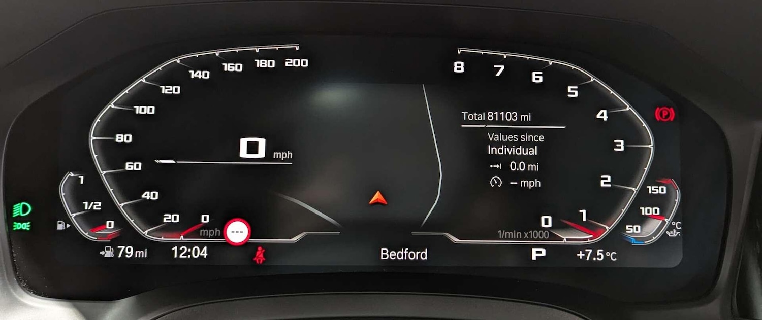 Used BMW 3 Series 2019 for sale - 77799250: Photo 31