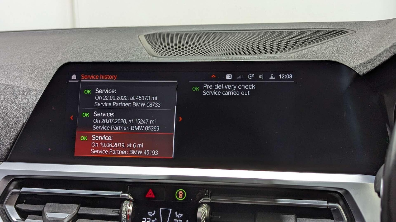 Used BMW 3 Series 2019 for sale - 77799250: Photo 45