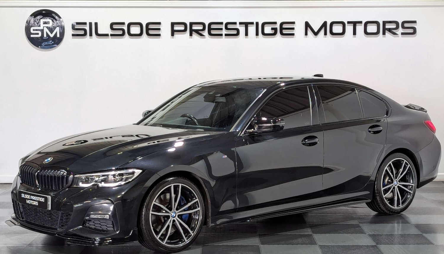 Used BMW 3 Series 2019 for sale - 77799250: Photo 5