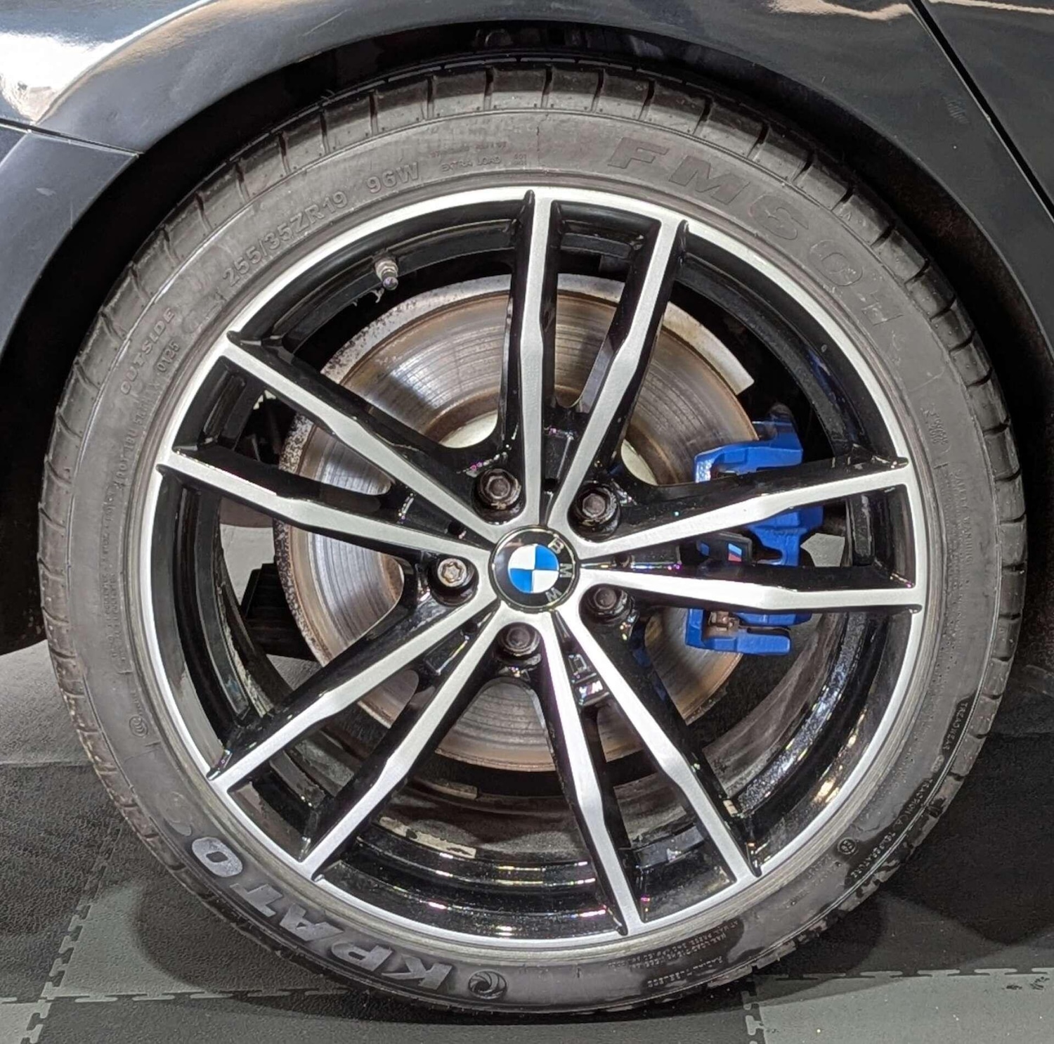 Used BMW 3 Series 2019 for sale - 77799250: Photo 51