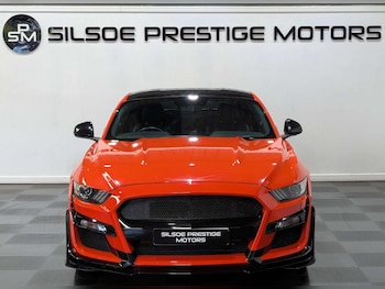 Used Ford Mustang 2016 for sale - 78771750: Photo