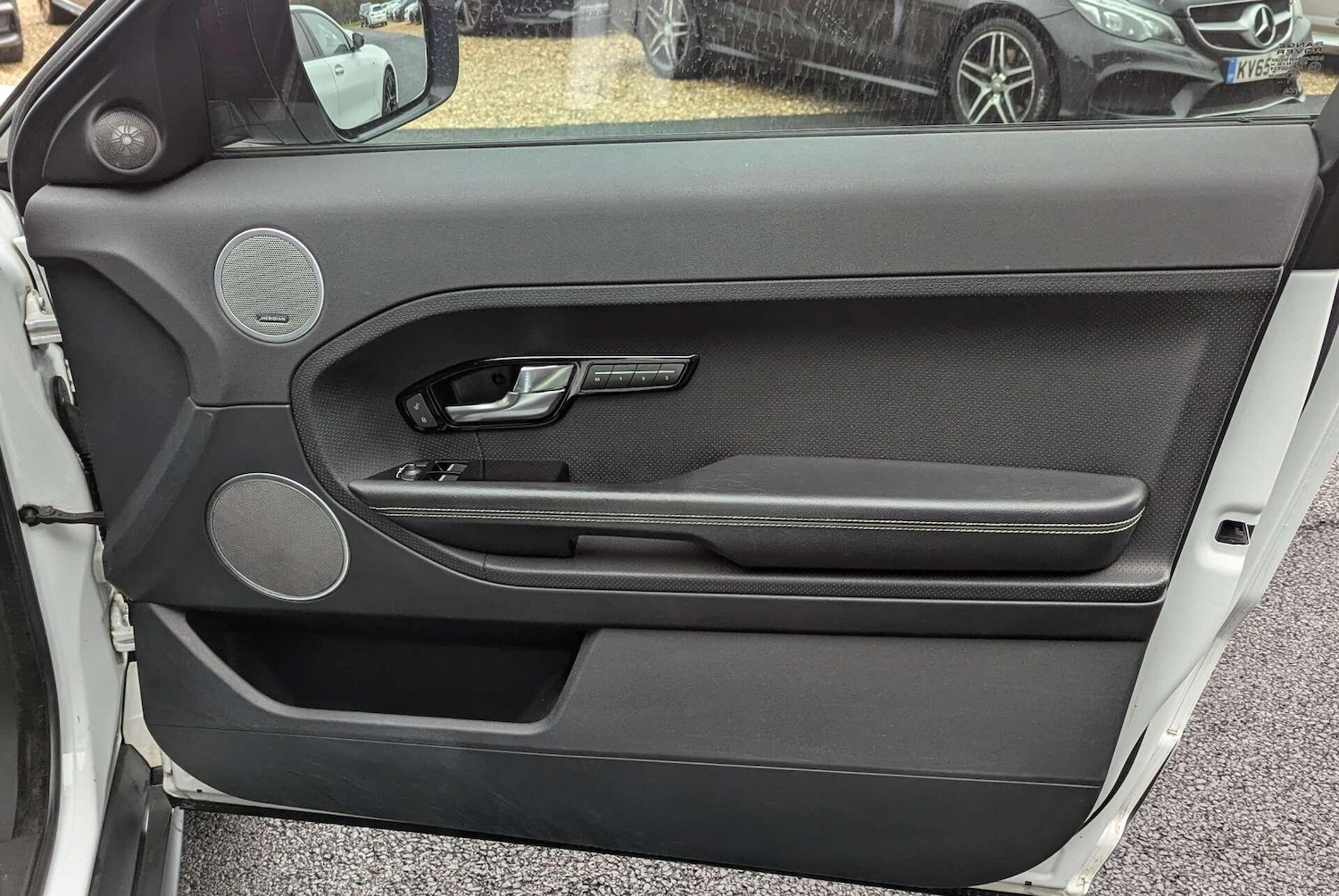 Used Land Rover Range Rover Evoque 2012 for sale - 77191236: Photo 15