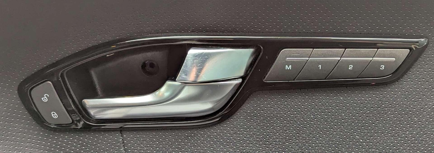 Used Land Rover Range Rover Evoque 2012 for sale - 77191236: Photo 17