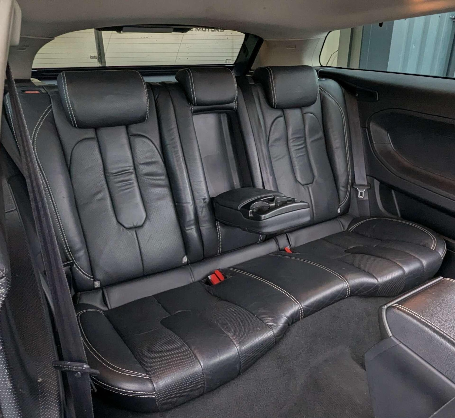 Used Land Rover Range Rover Evoque 2012 for sale - 77191236: Photo 21