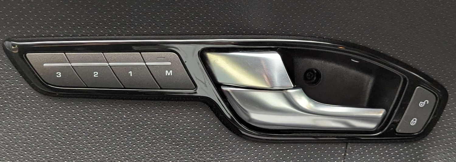 Used Land Rover Range Rover Evoque 2012 for sale - 77191236: Photo 24