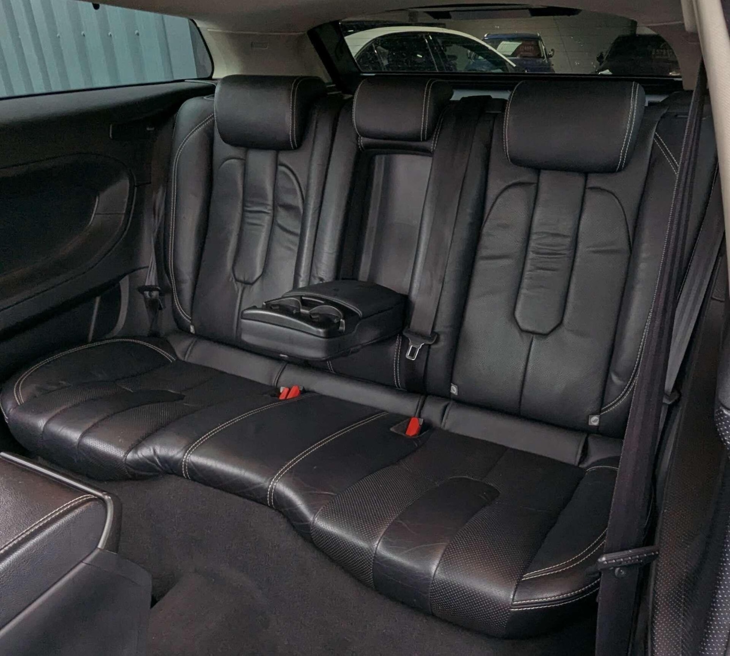 Used Land Rover Range Rover Evoque 2012 for sale - 77191236: Photo 28