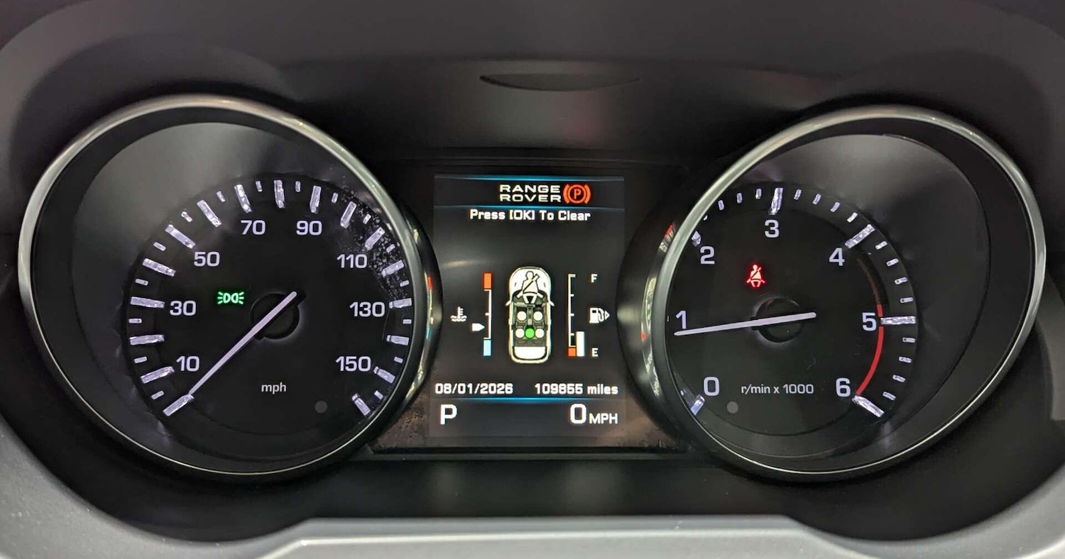 Used Land Rover Range Rover Evoque 2012 for sale - 77191236: Photo 30