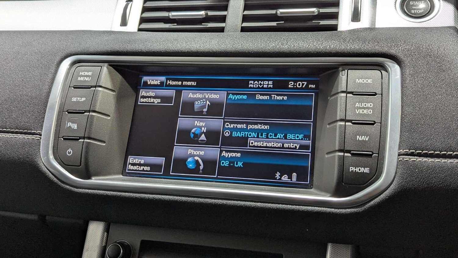 Used Land Rover Range Rover Evoque 2012 for sale - 77191236: Photo 34