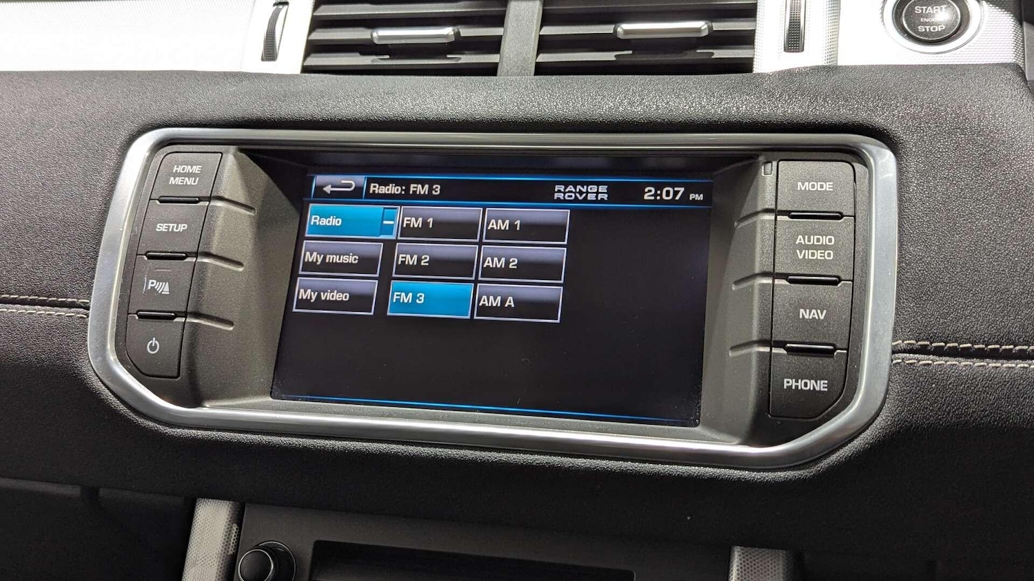 Used Land Rover Range Rover Evoque 2012 for sale - 77191236: Photo 35