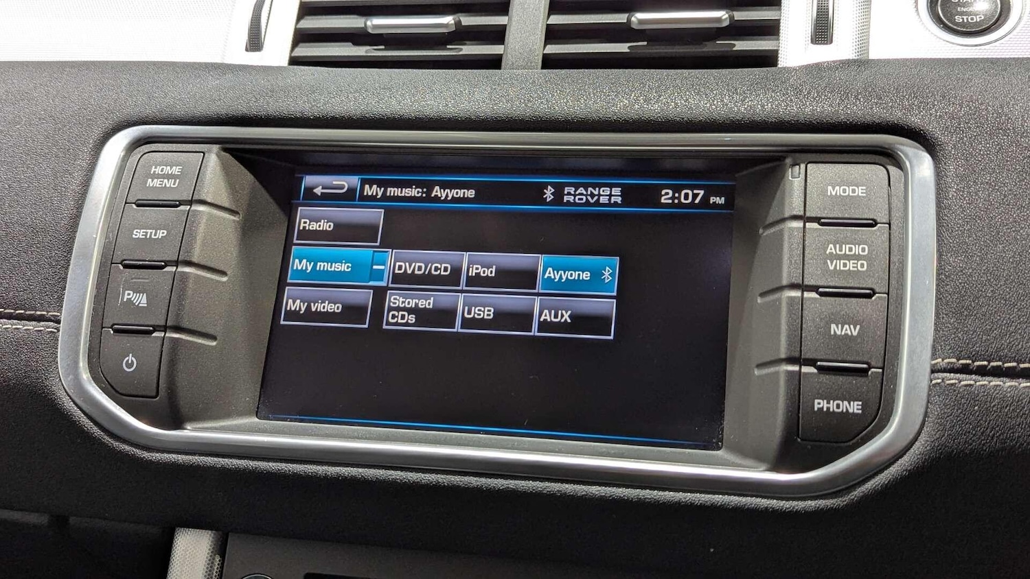 Used Land Rover Range Rover Evoque 2012 for sale - 77191236: Photo 36