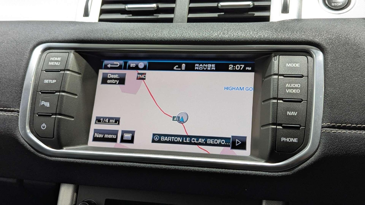 Used Land Rover Range Rover Evoque 2012 for sale - 77191236: Photo 37