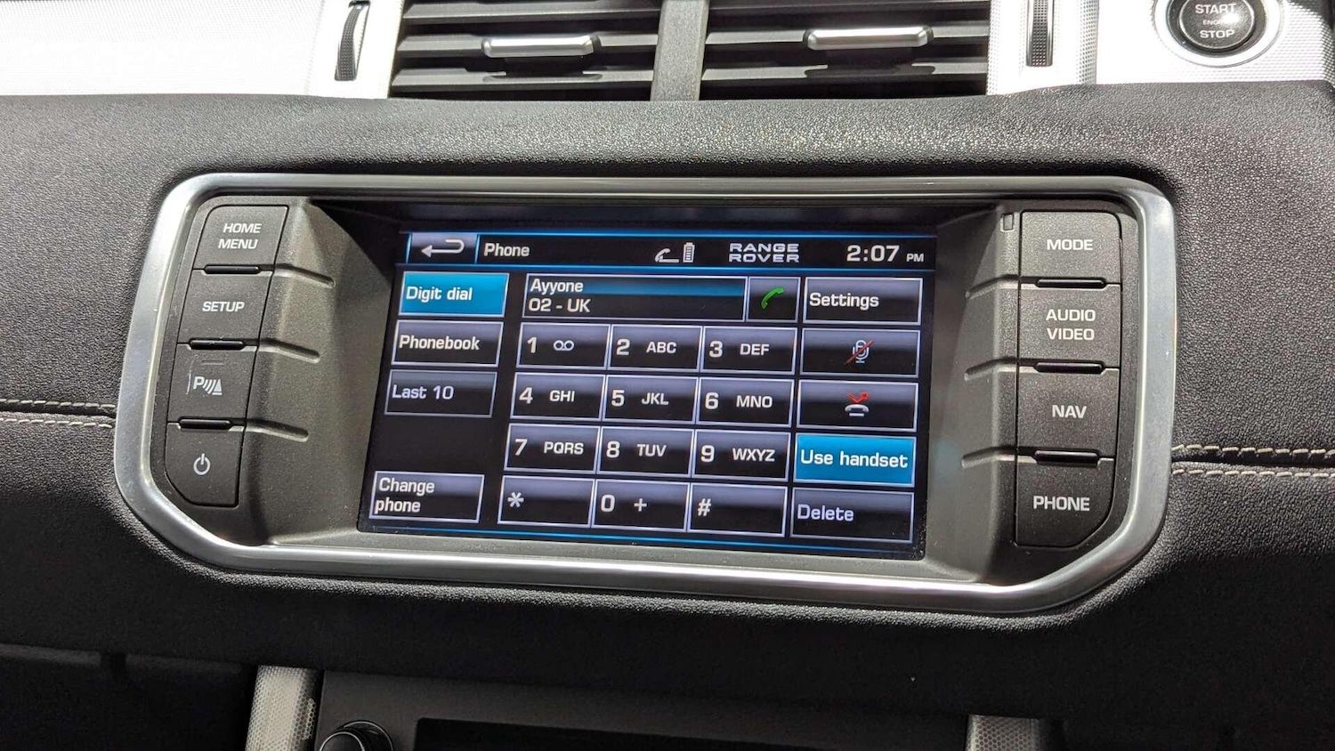 Used Land Rover Range Rover Evoque 2012 for sale - 77191236: Photo 38