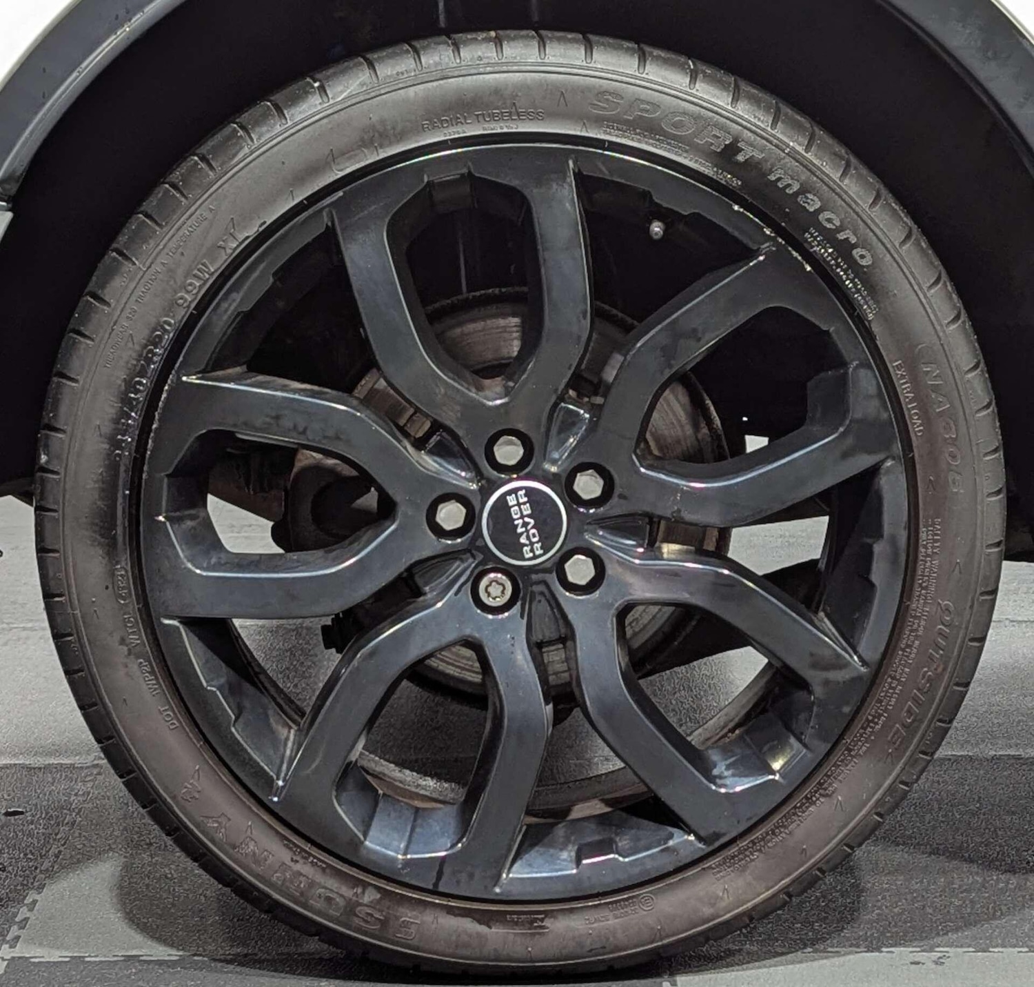 Used Land Rover Range Rover Evoque 2012 for sale - 77191236: Photo 42