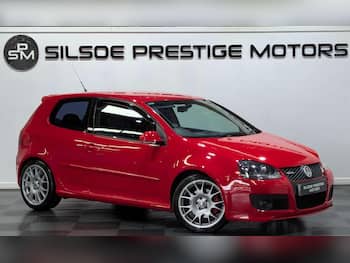 Used Volkswagen Golf 2008 for sale - 79676739: Photo