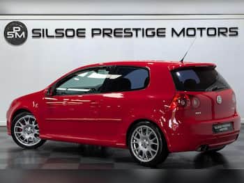 Used Volkswagen Golf 2008 for sale - 79676739: Photo