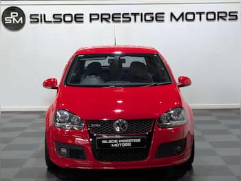 Used Volkswagen Golf 2008 for sale - 79676739: Photo